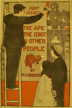 Illustration for article titled The Victorian Hugos: 1893 Was to Books What 1977 Was to Movies